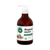 Рідке мило Домашній Доктор кедрова живиця 480 мл