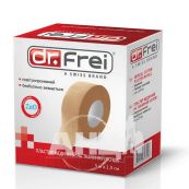 Пластырь медицинский на тканевой основе Dr.Frei 5 м х 2,5 см №1