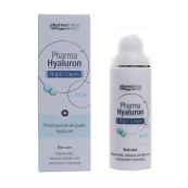 Крем для лица Pharma Hyaluron Riche ночной уход 50 мл