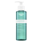 Делікатний очищувальний гель Eucerin Юцерин DermoPure Clinical для проблемної шкіри 200 мл