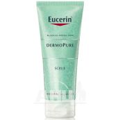 Скраб для вмивання Eucerin для проблемної шкіри 100 мл