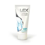 Гель-змазка зволожуюча LEX Aqua 50 мл