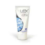 Гель-смазка охлаждающая LEX Ice 50 мл