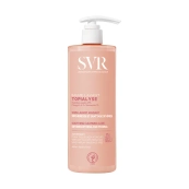 Бальзам SVR Topialyse очищуючий для обличчя і тіла 400 мл