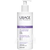 Гель для інтимної гігієни Uriage Gyn-phy 500 мл