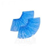 Бахилы медицинские пара 6 г