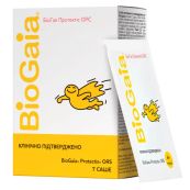 БіоГая Протектіс ОРС саше №7