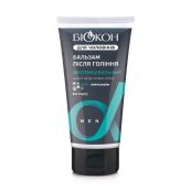 Бальзам після гоління Біокон зволожуючий для чоловіків 150 мл