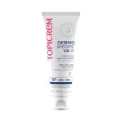 Крем для ніг Топікрем Topicrem UR10/PV від натоптишів та мозолів 75 мл