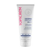 Крем Топикрем Topicrem UR10/PV для выравнивания загрубевших недостатков кожи 200 мл