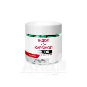 Індол-3-карбінол капсули 0,4 г №100