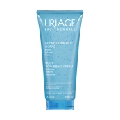 Крем-скраб для тіла Uriage Eau Thermale для чутливої шкіри 200 мл