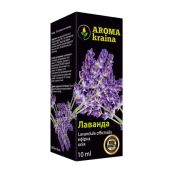 Эфирное масло лаванды Aroma kraina 10 мл