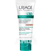 Крем солнцезащитный Uriage Hyseac 3 универсальный SPF 30 40 мл