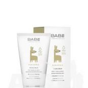 Крем-бальзам для обличчя Babe Laboratorios дитячий 50 мл