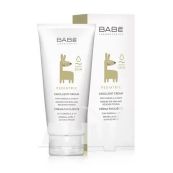 Детский смягчающий крем для тела BABE Laboratorios 200 мл