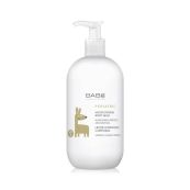 Увлажняющее молочко Laboratorios Babe Pediatric для тела 500 мл