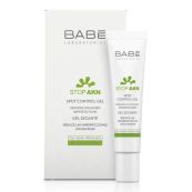 Гель Babe Laboratorios Stop AKN против акне локального применения 8 мл