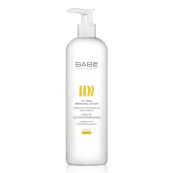 Восстанавливающий лосьон Laboratorios Babe с 10% мочевиной для сухой и атопической кожи 500 мл (9028)