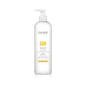 Зволожуюче молочко для тіла Babe Laboratorios Hydra Calm Body Milk 500 мл