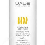 Зволожуючий гель для душа Laboratorios Babe Hydra-Calm 500 мл