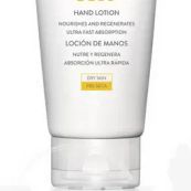 Крем-лосьйон Laboratorios Babe для сухої шкіри рук 75 мл