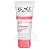 Солнцезащитный крем для лица Uriage Roseliane Creme Anti-Rougeurs SPF 30 против покраснений 40 мл