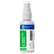 Хлоргексидину біглюконат 0,05% розчин спрей косметичний флакон з розпилювачем 50 мл