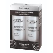 Лосьйон міцелярний Filorga клін перфект 400 мл №2