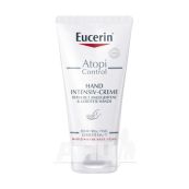 Крем для рук Eucerin AtopiControl 75 мл