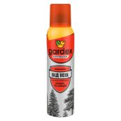 Аэрозоль-репеллент Gardex Extreme от комаров, мошек и других насекомых 125 мл