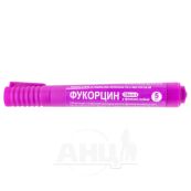Фукорцин розчин у флаконі-олівці 3 мл