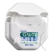 Зубна нитка GUM Butlerweave м'ята 55 м