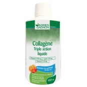 Колаген питний потрійна дія 450 мл
