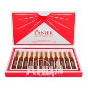 Лосьйон Lanier з плацентою та екстрактом алое барбаденсіс проти випадіння волосся 10 мл №12