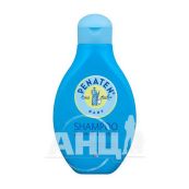 Детский шампунь Penaten 400 мл