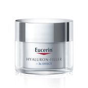 Крем Eucerin Hyaluron Filler против морщин дневной 50 мл