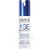 Интенсивная сыворотка для лица Uriage Age Protect Multi-Action Intensive Serum против морщин 30 мл