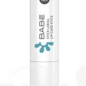 Бальзам для губ Laboratorios Babe spf-20 4 г (9240)