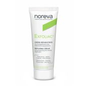 Скраб очищающий Noreva Laboratoires Exfoliac Purifying Scrub для лица 50 мл