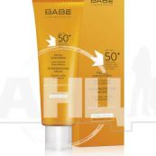 Сонцезахисний крем Laboratorios Babe spf-50+ 50 мл