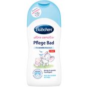 Средство для купания Bubchen Ultra Sensitiv 200 мл