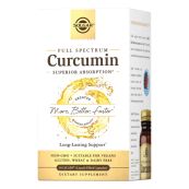 Solgar Куркумін капсули №30