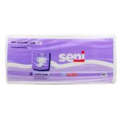 Подгузники для взрослых Seni Standard Plus Air extra large №30