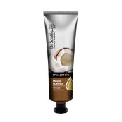 Крем для рук Dr.Sante з кокосовою олією 30 мл