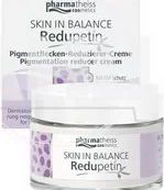 Дневной крем-уход для лица Skin In Balance Pharmatheiss Cosmetics Redupetin 50 мл