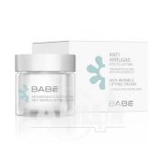 Крем-ліфтинг Babe Laboratorios Facial проти зморшок 50 мл
