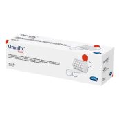 Пластир еластичний фіксуючий Hartmann Omnifix Elastic на нетканій основі 30 см х 10 м №1