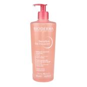 Очищуючий гель Bioderma Sensibio Сансибіо 500 мл