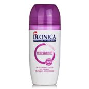Антиперспірант Deonica невидимый ролик 45 мл